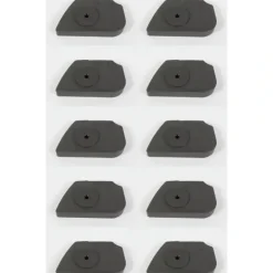 Husqvarna Parts Genuine OEM|10 Pack Husqvarna 530057846 Air Box Cover 124C 124L 125C 125L 125LDx 128L 128DJx - Explore Premium Parts & Accessories for All Motor Vehicle Models