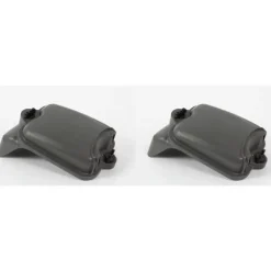 Husqvarna Parts Genuine OEM|2 Pack Husqvarna 502844201 Air Filter Cover Fits 350BT 350BF 150BT 150BF OEM - Explore Premium Parts & Accessories for All Motor Vehicle Models