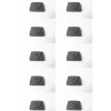 Husqvarna Parts Genuine OEM|10 Pack Husqvarna 503888001 Air Filter Cover 322C 322L 325LX 325LXT 325RX 325RXT - Explore Premium Parts & Accessories for All Motor Vehicle Models
