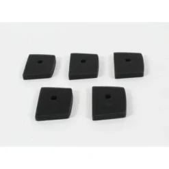 Flash Sale 5 Pack Husqvarna 537186301 Air Filter For 123LD 223L 323C 323L 323R 326L 326C - Explore Premium Parts & Accessories for All Motor Vehicle Models Husqvarna Parts Genuine OEM