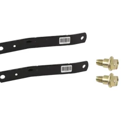 Online 2 Pack Husqvarna 532195185 & 532196539 Deck Suspension Arm & Bolt Kit OEM - Explore Premium Parts & Accessories for All Motor Vehicle Models Husqvarna Parts Genuine OEM