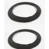 Best 2 Pack Husqvarna 532127534 Bagger Cover Gasket Fits Craftsman Poulan 127534 OEM - Explore Premium Parts & Accessories for All Motor Vehicle Models Husqvarna Parts Genuine OEM