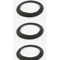 Clearance 3 Pack Husqvarna 532127534 Bagger Cover Gasket Fits Craftsman Poulan 127534 OEM - Explore Premium Parts & Accessories for All Motor Vehicle Models Husqvarna Parts Genuine OEM