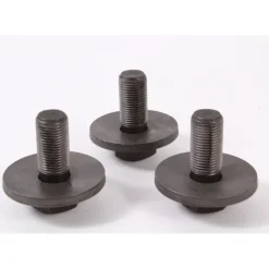 Discount 3 Pack Husqvarna 539119007 Blade Bolt For P-ZT60 PZ54 PZ60 Z548 Z554 Z560 V554 - Explore Premium Parts & Accessories for All Motor Vehicle Models Husqvarna Parts Genuine OEM