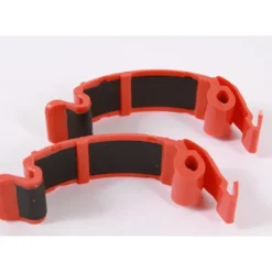 Clearance 2 Pack Husqvarna 503894701 Buckle Fits 346XP 353 357 357XP 359 455 555 570 576XP - Explore Premium Parts & Accessories for All Motor Vehicle Models Husqvarna Parts Genuine OEM