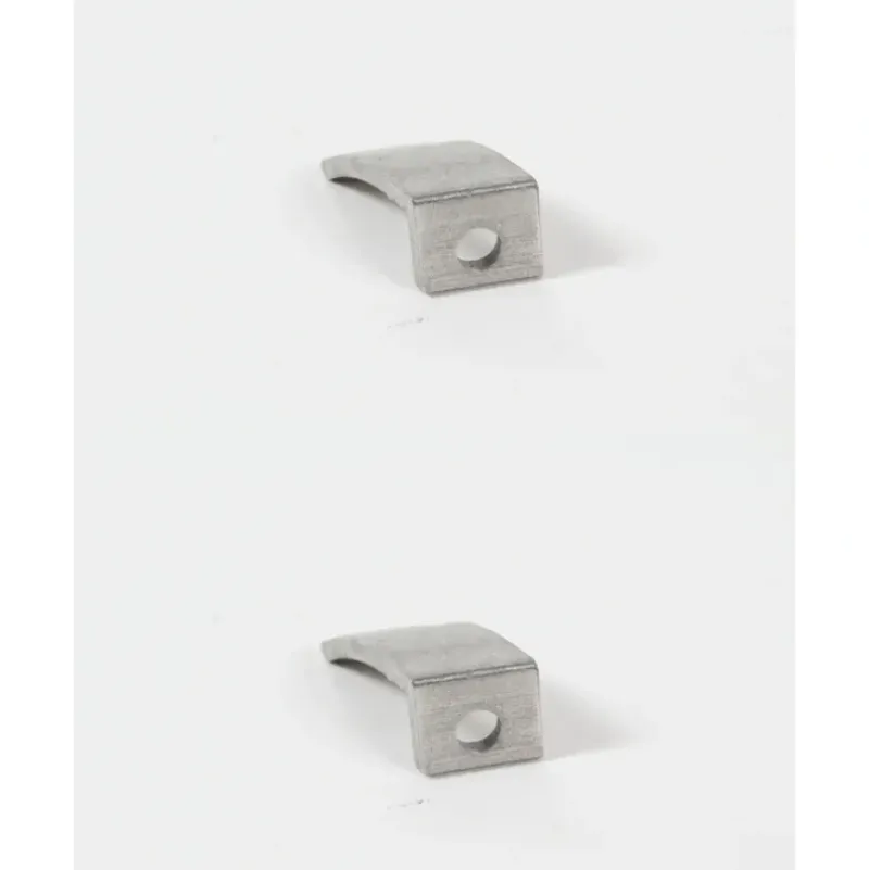 Best Sale 2 Pack Husqvarna 501686801 Chain Catcher 334T 338XPT 362 365 372 61 181 266 288 - Explore Premium Parts & Accessories for All Motor Vehicle Models Husqvarna Parts Genuine OEM