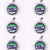 Best Sale 6 Pack Husqvarna 639005112 Commercial Grade Titanium .080" 1/2lb Trimmer Line - Explore Premium Parts & Accessories for All Motor Vehicle Models Husqvarna Parts Genuine OEM