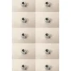 Husqvarna Parts Genuine OEM|10 Pack Husqvarna 873540600 Crownlock Nut 3/8-24 2042LS 2748GLS GT52XLS LGT2654 - Explore Premium Parts & Accessories for All Motor Vehicle Models