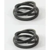Best 2 Pack Husqvarna 532194149 Drive Belt For 5521CHV 65021CHV 65021ES XT721F LC153 - Explore Premium Parts & Accessories for All Motor Vehicle Models Husqvarna Parts Genuine OEM