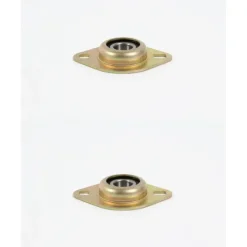 Best Sale 2 Pack Husqvarna 532188909 Flange Bearing Fits 10527SB 10530SBE 1130SBE 924SB - Explore Premium Parts & Accessories for All Motor Vehicle Models Husqvarna Parts Genuine OEM
