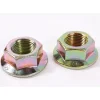 Discount 2 Pack Husqvarna 539130653 Flange Nut Fits iZ4217 iZ4819 iZ5223 iZ6125 LZ6127 ++ - Explore Premium Parts & Accessories for All Motor Vehicle Models Husqvarna Parts Genuine OEM
