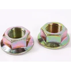 Discount 2 Pack Husqvarna 539130653 Flange Nut Fits iZ4217 iZ4819 iZ5223 iZ6125 LZ6127 ++ - Explore Premium Parts & Accessories for All Motor Vehicle Models Husqvarna Parts Genuine OEM