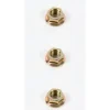 Best 3 Pack Husqvarna 539130653 Flange Nut Fits iZ4217 iZ4819 iZ5223 iZ6125 LZ6127 ++ - Explore Premium Parts & Accessories for All Motor Vehicle Models Husqvarna Parts Genuine OEM