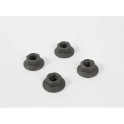 Clearance 4 Pack Husqvarna 532409149 Flange Nut For 5521P 5521CM 7021P HU700H HU800HW ++ - Explore Premium Parts & Accessories for All Motor Vehicle Models Husqvarna Parts Genuine OEM
