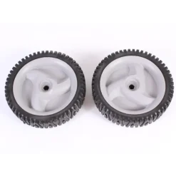 Online 2 Pack Husqvarna 583719501 Front Drive Wheel Fits 194231X460 Craftsman - Explore Premium Parts & Accessories for All Motor Vehicle Models Husqvarna Parts Genuine OEM