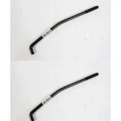 Outlet 2 Pack Husqvarna 532173288 Front Link CT131 CT141 LT1538 LT18542 YTH1542 YTH1842 - Explore Premium Parts & Accessories for All Motor Vehicle Models Husqvarna Parts Genuine OEM