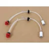 Husqvarna Parts Genuine OEM|2 Pack Husqvarna 581798001 Fuel Line Grommet Kit Fits 125B 125BX 125BVX OEM - Explore Premium Parts & Accessories for All Motor Vehicle Models