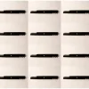 Husqvarna Parts Genuine OEM|12 Pack Husqvarna 522936601 Gator Blade Fits PZ60 RedMax CZT60x Dixon DX260 OEM - Explore Premium Parts & Accessories for All Motor Vehicle Models