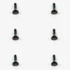 Fashion 6 Pack Husqvarna 532191574 Handle Bolt 191574 Fits Craftsman Poulan OEM - Explore Premium Parts & Accessories for All Motor Vehicle Models Husqvarna Parts Genuine OEM