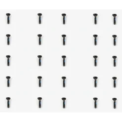 Best Sale 25 Pack Husqvarna 532191574 Handle Bolt 191574 Fits Craftsman Poulan OEM - Explore Premium Parts & Accessories for All Motor Vehicle Models Husqvarna Parts Genuine OEM
