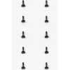 Husqvarna Parts Genuine OEM|10 Pack Husqvarna 532191574 Handle Bolt 191574 Fits Craftsman Poulan OEM - Explore Premium Parts & Accessories for All Motor Vehicle Models