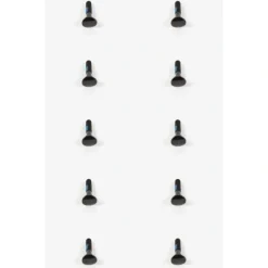 Husqvarna Parts Genuine OEM|10 Pack Husqvarna 532191574 Handle Bolt 191574 Fits Craftsman Poulan OEM - Explore Premium Parts & Accessories for All Motor Vehicle Models