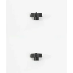 Outlet 2 Pack Husqvarna 532178899 Handle Knob For 10527SBE 5524ST ST324P ST327P ST330P - Explore Premium Parts & Accessories for All Motor Vehicle Models Husqvarna Parts Genuine OEM