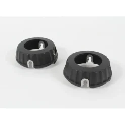 Best 2 Pack Husqvarna 545003365 Head Cover & Eyelets For Poulan PP125 PPB150E PPB330 - Explore Premium Parts & Accessories for All Motor Vehicle Models Husqvarna Parts Genuine OEM