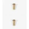 New 2 Pack Husqvarna 539976934 Hex Cap Screw 5/16C x 3/4" Fits Craftsman 874780512 - Explore Premium Parts & Accessories for All Motor Vehicle Models Husqvarna Parts Genuine OEM