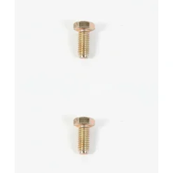 New 2 Pack Husqvarna 539976934 Hex Cap Screw 5/16C x 3/4" Fits Craftsman 874780512 - Explore Premium Parts & Accessories for All Motor Vehicle Models Husqvarna Parts Genuine OEM