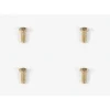 Best 4 Pack Husqvarna 539976934 Hex Cap Screw 5/16C x 3/4" Fits Craftsman 874780512 - Explore Premium Parts & Accessories for All Motor Vehicle Models Husqvarna Parts Genuine OEM