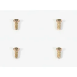 Best 4 Pack Husqvarna 539976934 Hex Cap Screw 5/16C x 3/4" Fits Craftsman 874780512 - Explore Premium Parts & Accessories for All Motor Vehicle Models Husqvarna Parts Genuine OEM