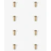 Flash Sale 8 Pack Husqvarna 539976934 Hex Cap Screw 5/16C x 3/4" Fits Craftsman 874780512 - Explore Premium Parts & Accessories for All Motor Vehicle Models Husqvarna Parts Genuine OEM