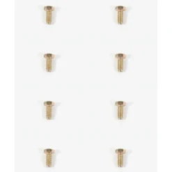 Flash Sale 8 Pack Husqvarna 539976934 Hex Cap Screw 5/16C x 3/4" Fits Craftsman 874780512 - Explore Premium Parts & Accessories for All Motor Vehicle Models Husqvarna Parts Genuine OEM