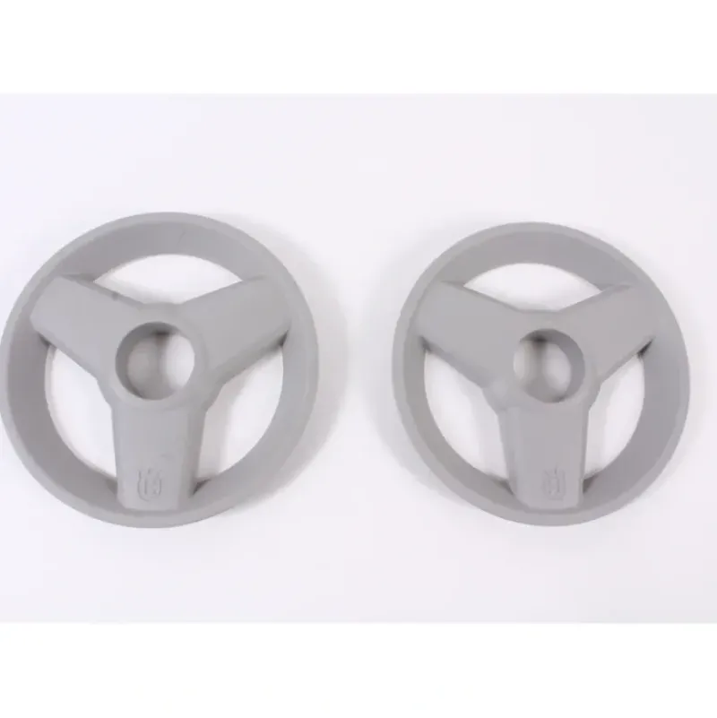 Best Sale 2 Pack Husqvarna 532441333 Hub Cap For HD775HW HD800HW HU700HW HU775H HU800HW ++ - Explore Premium Parts & Accessories for All Motor Vehicle Models Husqvarna Parts Genuine OEM