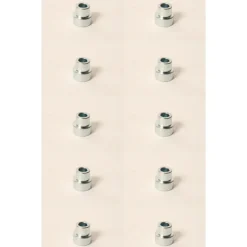 Husqvarna Parts Genuine OEM|10 Pack Husqvarna 596790301 Idler Bushing For EZ4822 MZ5424 RZ4621 RZ4623 z246 - Explore Premium Parts & Accessories for All Motor Vehicle Models
