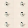 Flash Sale 6 Pack Husqvarna 596790301 Idler Bushing For EZ4822 MZ5424 RZ4621 RZ4623 z246 - Explore Premium Parts & Accessories for All Motor Vehicle Models Husqvarna Parts Genuine OEM