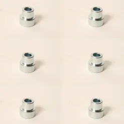 Flash Sale 6 Pack Husqvarna 596790301 Idler Bushing For EZ4822 MZ5424 RZ4621 RZ4623 z246 - Explore Premium Parts & Accessories for All Motor Vehicle Models Husqvarna Parts Genuine OEM