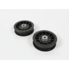 Flash Sale 2 Pack Husqvarna 539110311 Idler Pulley For EZ4217 EZ4824 EZ5224 RZ4219 RZ5424 - Explore Premium Parts & Accessories for All Motor Vehicle Models Husqvarna Parts Genuine OEM