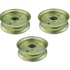 Online 3 Pack Husqvarna 589766102 Idler Pulley For 589766101 539132728 Craftsman Poulan - Explore Premium Parts & Accessories for All Motor Vehicle Models Husqvarna Parts Genuine OEM