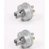 Discount 2 Pack Husqvarna 539101770 Ignition Switch For iZ4817 iZ5223 ZTH5225 ZTH6123 - Explore Premium Parts & Accessories for All Motor Vehicle Models Husqvarna Parts Genuine OEM