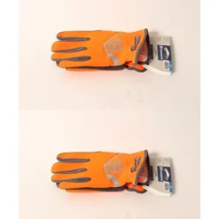 Hot 2 Pack Husqvarna 589752001 Medium Classic Work Gloves High-Viz Lightweight - Explore Premium Parts & Accessories for All Motor Vehicle Models Husqvarna Parts Genuine OEM