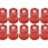 Husqvarna Parts Genuine OEM|10 Pack Husqvarna 529362201 Misting Nozzle for All Sprayers Disinfect & Sanitize - Explore Premium Parts & Accessories for All Motor Vehicle Models
