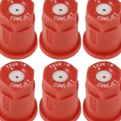 New 6 Pack Husqvarna 529362201 Misting Nozzle for All Sprayers Disinfect & Sanitize - Explore Premium Parts & Accessories for All Motor Vehicle Models Husqvarna Parts Genuine OEM