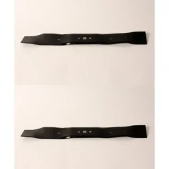 Clearance 2 Pack Husqvarna 532189028 Mower Blade 21" Push RWGD FWG For AYP Poulan OEM - Explore Premium Parts & Accessories for All Motor Vehicle Models Husqvarna Parts Genuine OEM