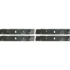 Discount 4 Pack Husqvarna 594893101 Mulch Blade For 532139775 139775 Craftsman Poulan OEM - Explore Premium Parts & Accessories for All Motor Vehicle Models Husqvarna Parts Genuine OEM