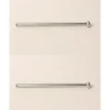 Best Sale 2 Pack Husqvarna 594092501 Nose Roller Rod Fits AYP Craftsman Poulan 532179127 - Explore Premium Parts & Accessories for All Motor Vehicle Models Husqvarna Parts Genuine OEM