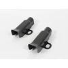 Best 2 Pack Husqvarna 532421922 Oil Drain Extension For YTA19K42 LTH18538 LTH1842 - Explore Premium Parts & Accessories for All Motor Vehicle Models Husqvarna Parts Genuine OEM