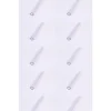 Husqvarna Parts Genuine OEM|10 Pack Husqvarna 532148456 Oil Drain Tube Fits AYP Craftsman Poulan 148456 OEM - Explore Premium Parts & Accessories for All Motor Vehicle Models