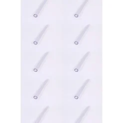 Husqvarna Parts Genuine OEM|10 Pack Husqvarna 532148456 Oil Drain Tube Fits AYP Craftsman Poulan 148456 OEM - Explore Premium Parts & Accessories for All Motor Vehicle Models